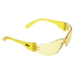 TSUNAMI SAFETY GLASSESS - MEDIUM IMPACT - POLYCARBONATE