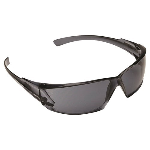 BREEZE MKII SAFETY GLASSES - Medium Impact, Comfortable Wrap Arms