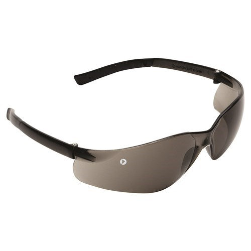 FUTURA BLUE MIRROR SAFETY GLASSES