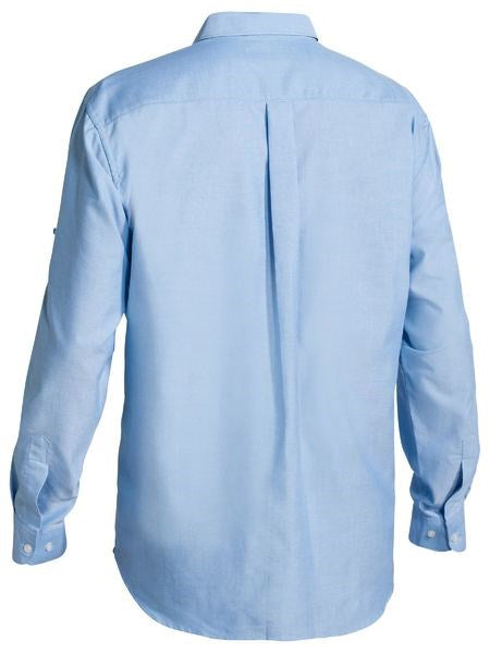 MANAGERS WORK SHIRT - Bisley | Long Sleeve