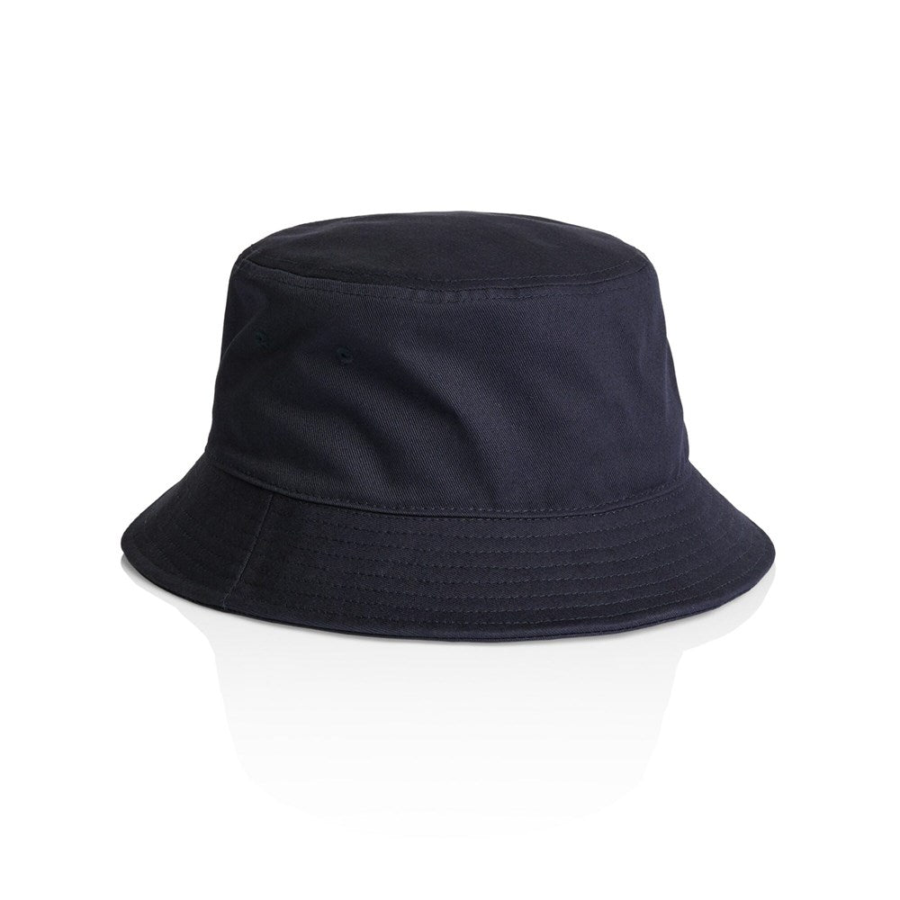 BUCKET HAT - AS COLOUR, ONE SIZE FILTS ALL