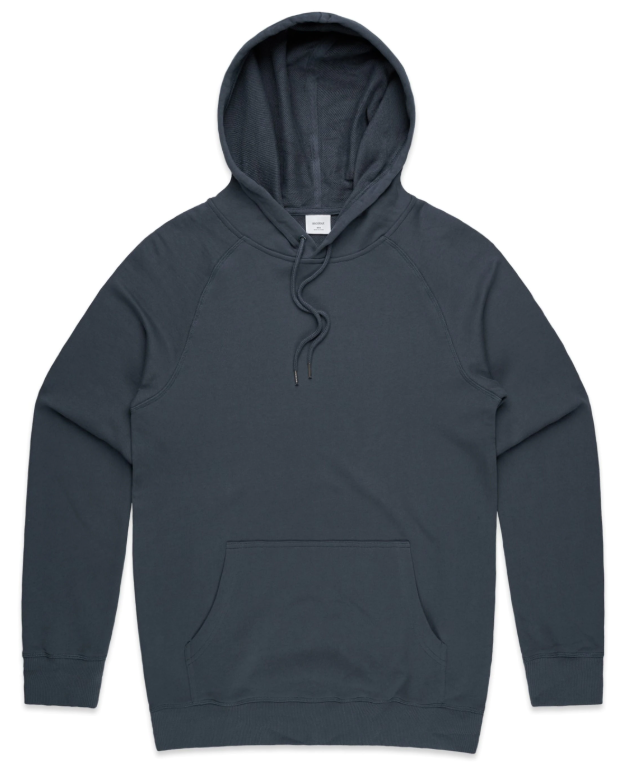 Hoodie - to be branded