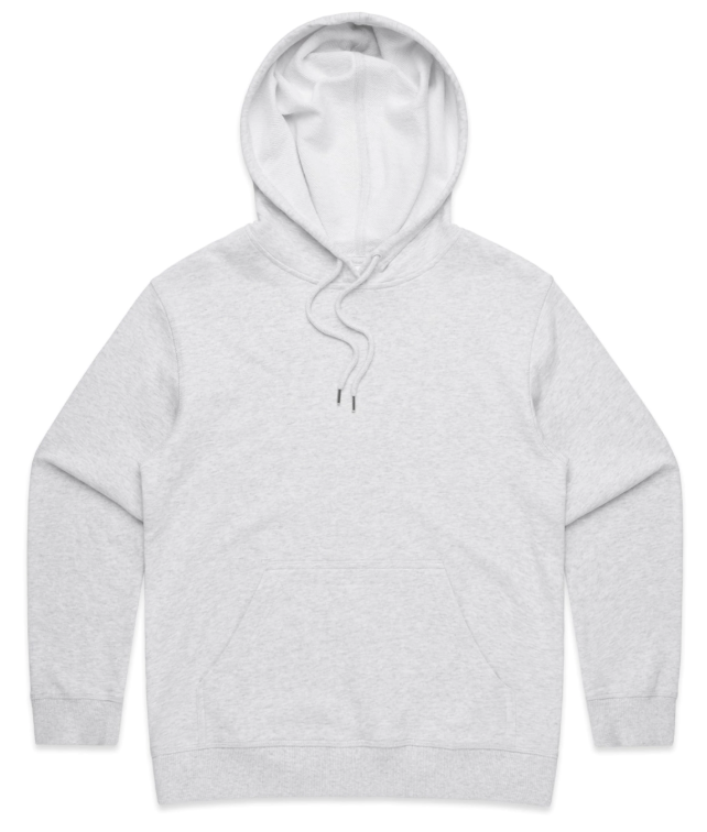 WOMENS PREMIUM HOODIE - Heavy Weight, French Terry