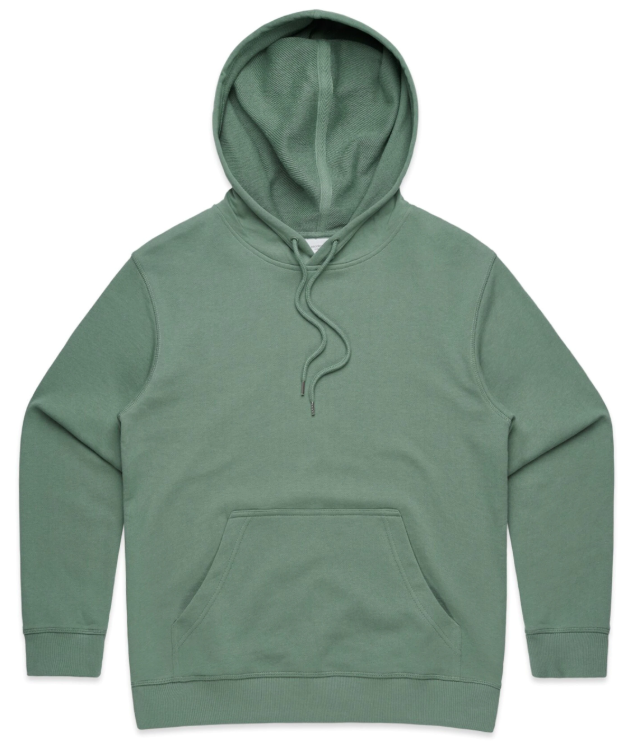WOMENS PREMIUM HOODIE - Heavy Weight, French Terry
