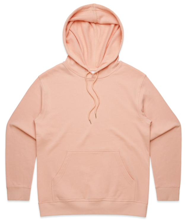 WOMENS PREMIUM HOODIE - Heavy Weight, French Terry