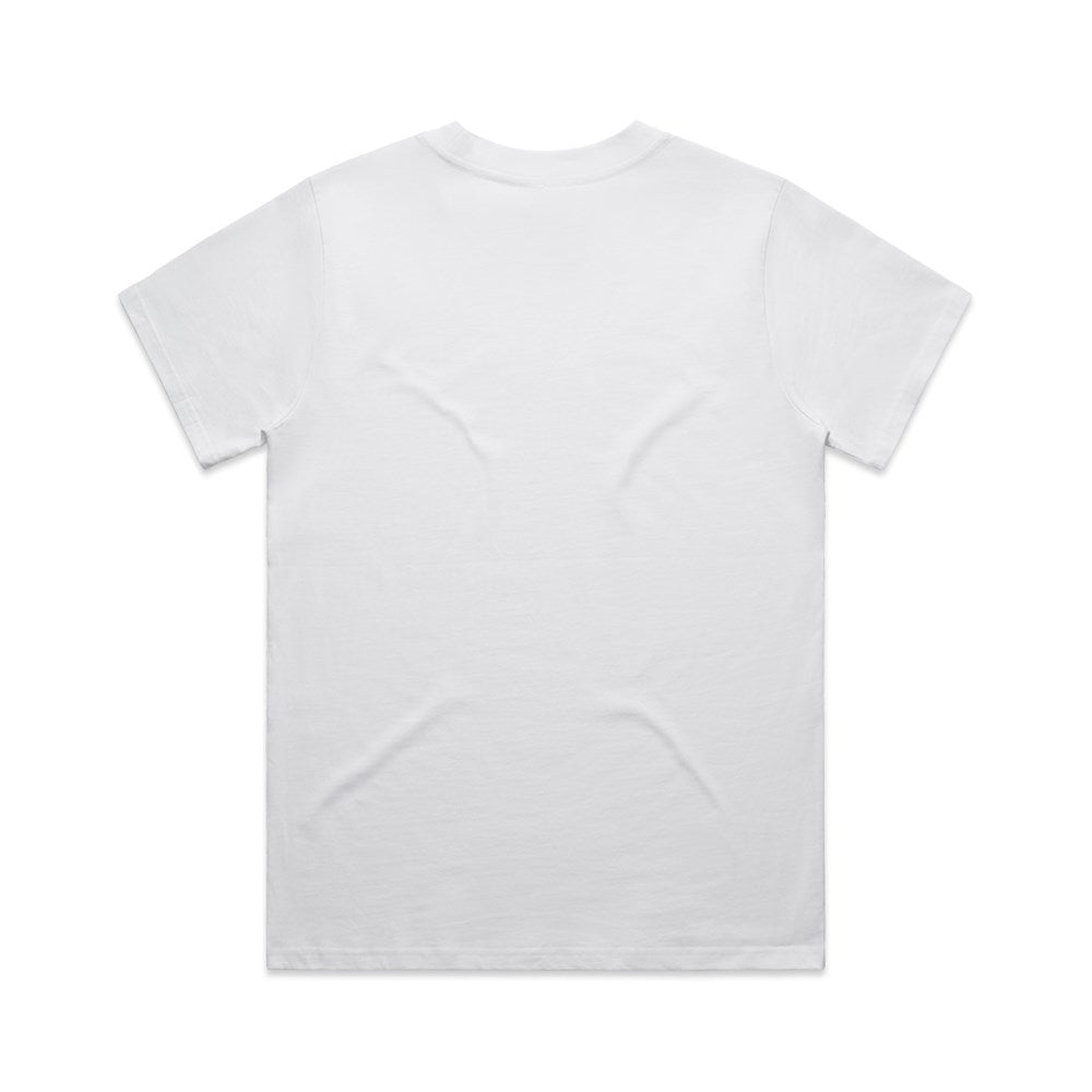 WOMENS CLASSIC T-SHIRT - AS Colour | Cotton