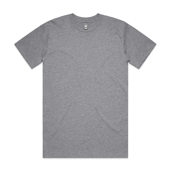 COTTON CLASSIC TEE - AS Colour |  Relaxed Fit | Heavy Weight