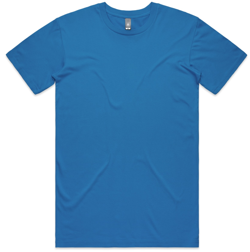 STAPLE TEE - AS Colour | Regular Fit | Mid weight