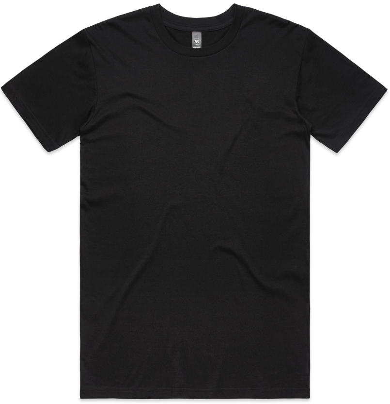 STAPLE TEE - AS Colour | Regular Fit | Mid weight