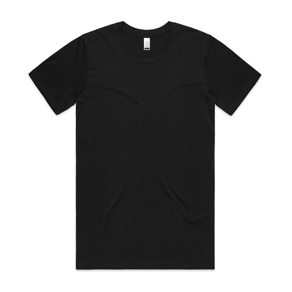 ORGANIC TEE - As Colour