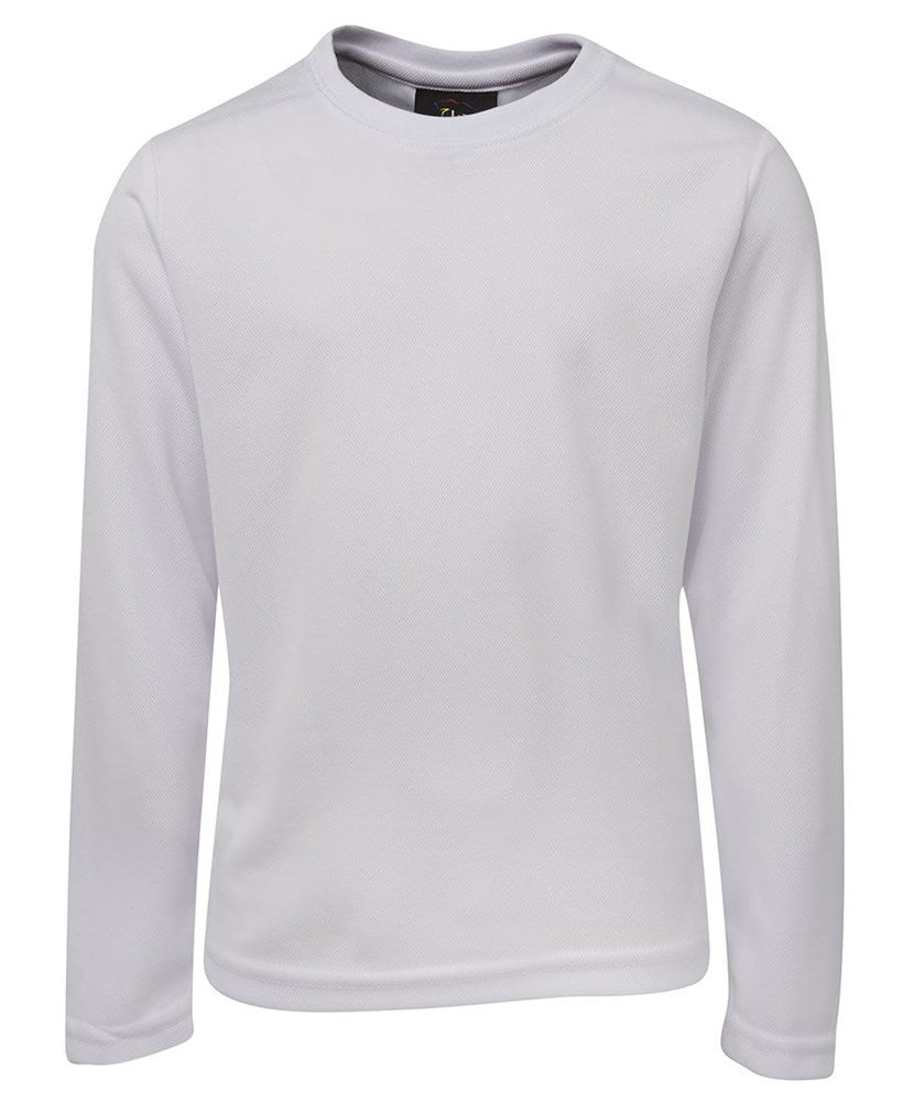 CLASSIC LONG SLEEVE - JB's Wear | Polyester