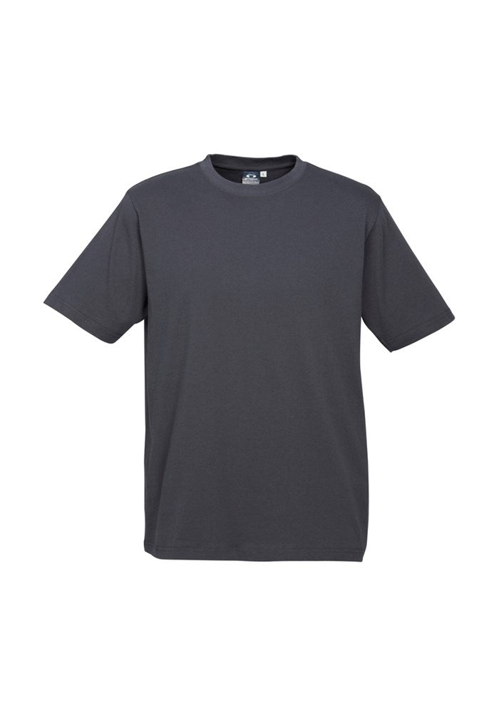 ICE COTTON T-SHIRT - Fashion Biz