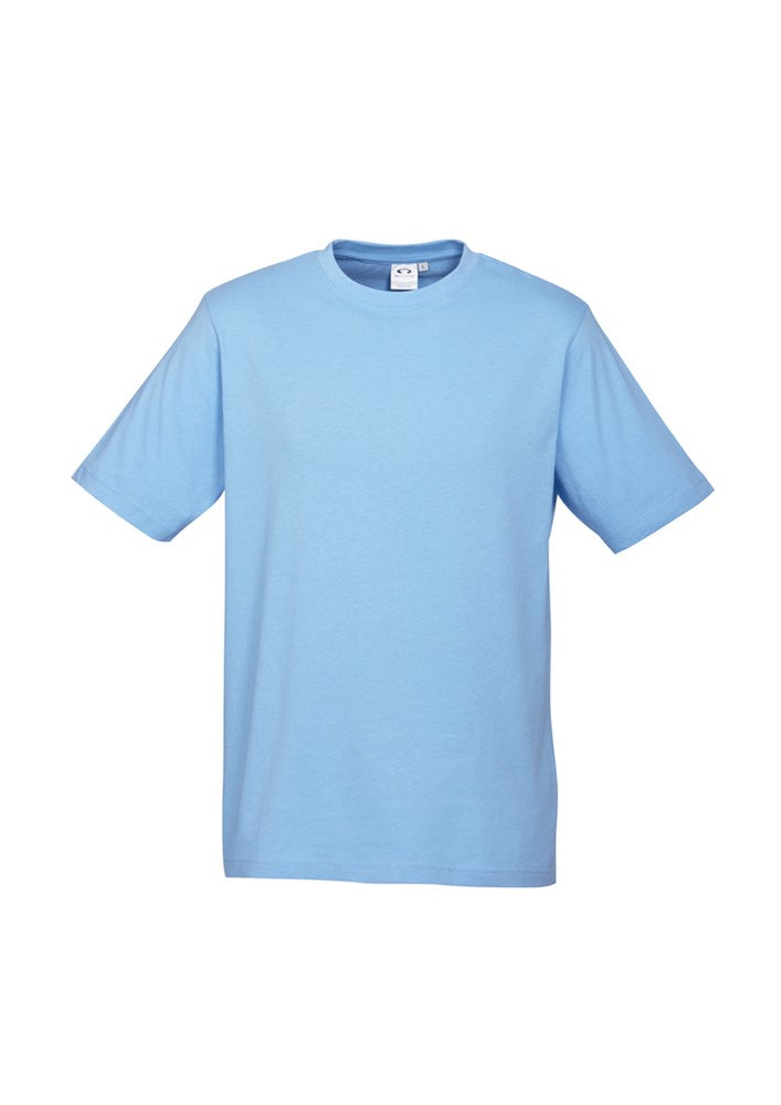 ICE COTTON T-SHIRT - Fashion Biz