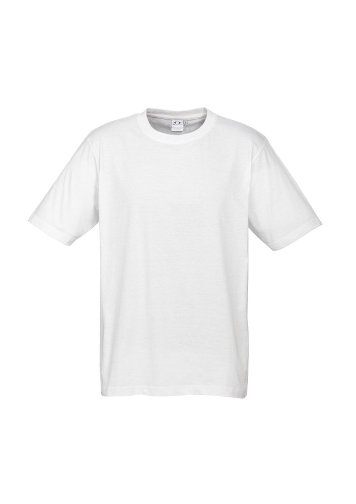 ICE COTTON T-SHIRT - Fashion Biz