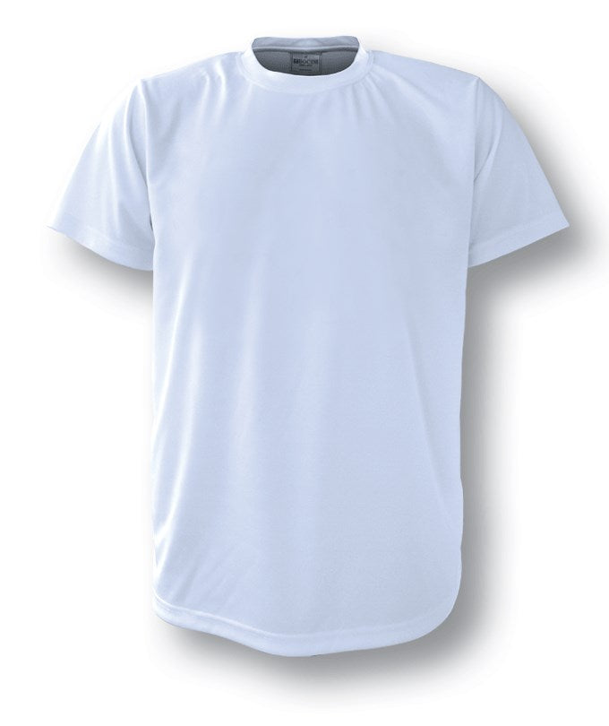 SPORTS T-SHIRT - Bocini | Unisex | Polyester