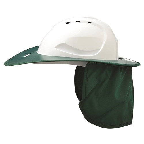 SHADE HALO - FITS V9 HARD HAT