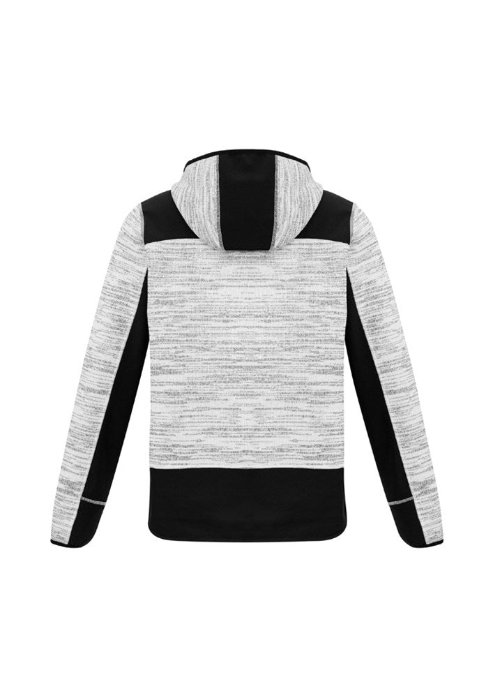 STREETWORX HOODIE - 100% Polyester | Warmth Rating | Heavyweight
