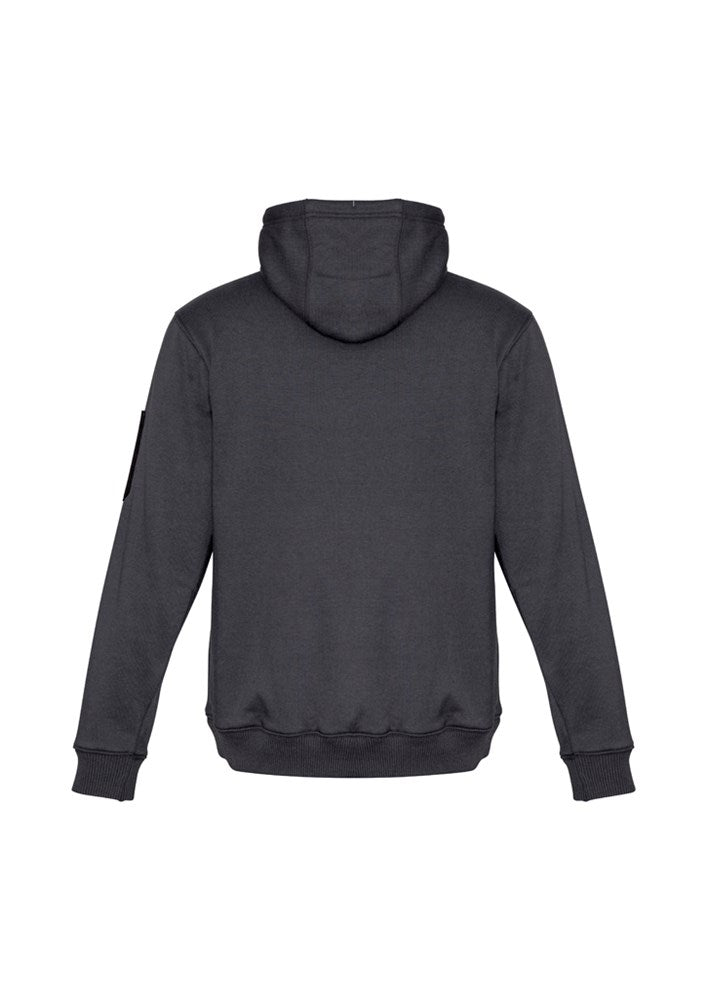 SM HOODIE -  Multi-Pocket