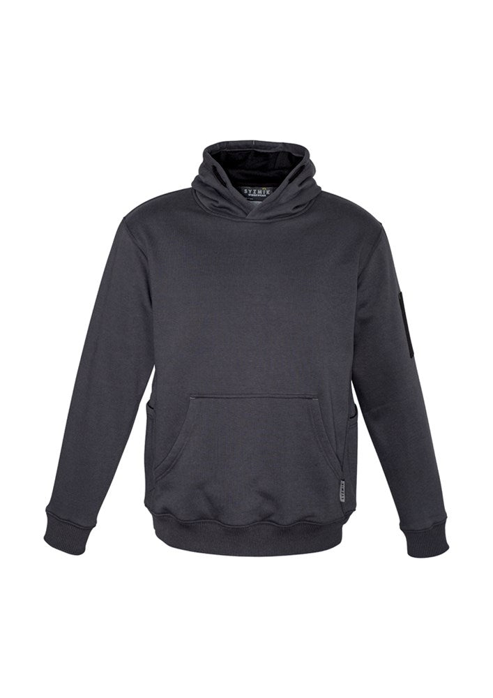 SM HOODIE -  Multi-Pocket