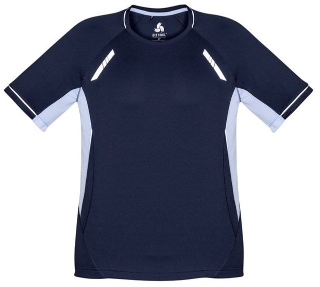 RENEGADE T-SHIRT - Micro Polyester
